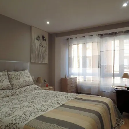 Apartamento Con Estilo 2